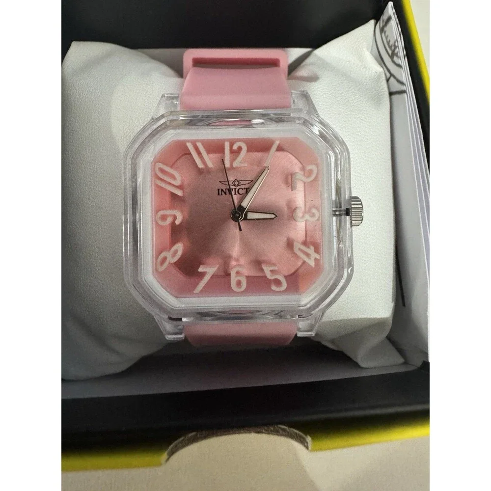 Invicta this incredible